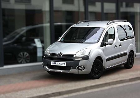 Citroën Berlingo Citroen 1.6D Mulstispace XTR Klima/Pdc/Temp