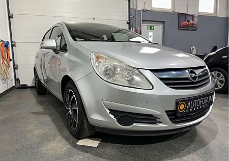 Opel Corsa 1.2 Edition *SHZ*LHZ*KLIMA