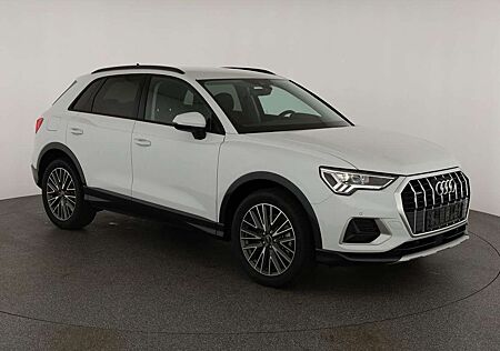 Audi Q3 40 TFSI quattro advanced advanced, AHK, 19-Zoll...