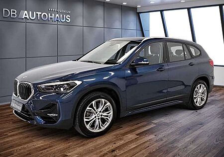 BMW X1 xDrive 20i Sport Line Sport-Steptronic
