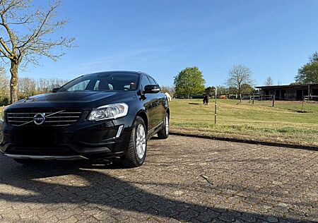 Volvo XC 60 XC60 XC60 D5 AWD GeartronicLinje Inscription
