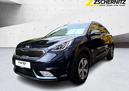 Kia Niro 1.6 GDI PHEV Spirit AHK+LED+Navi+SHZ+2xKlima