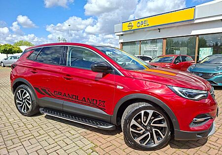 Opel Grandland X Grandland Innovation+LED+NAVI+PANORA+FSHZ+360CAM