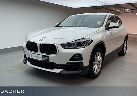 BMW X2 sDrive18iA Advantage Navi AHK adapLED