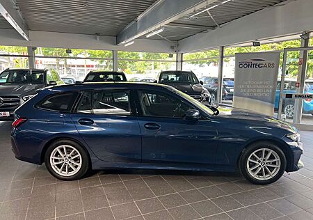 BMW 318d 318 Touring Driving Assistant+Sportsitze+uvm.