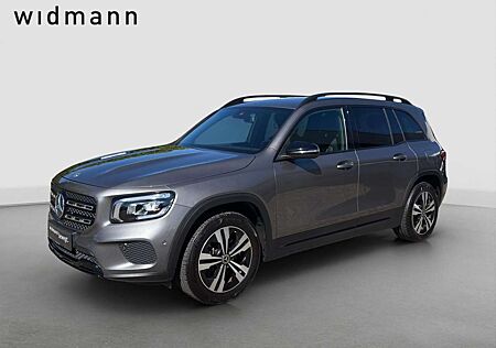 Mercedes-Benz GLB gebraucht kaufen Mercedes-Benz GLB 220 d Progressive*AHK*Night*PTS*LED*Navi*SHZ