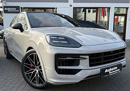 Porsche Cayenne Coupe S MY25 Carbon Fond Entert. FULL
