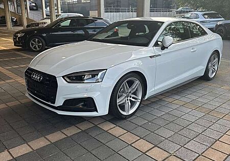 Audi A5 40 TFSI sport