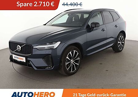 Volvo XC 60 XC60 2.0 B4 Plus Dark AWD Aut.*LED*TEMPO*CAM*PDC*