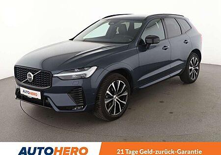 Volvo XC 60 XC60 2.0 B4 Plus Dark AWD Aut.*LED*TEMPO*CAM*PDC*
