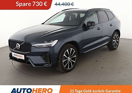 Volvo XC 60 XC60 2.0 B4 Plus Dark AWD Aut.*LED*TEMPO*CAM*PDC*