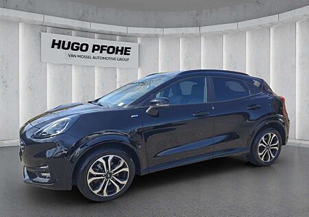 Ford Puma ST-LINE X Aut. ACC Kamera LED Navi WI-PKT