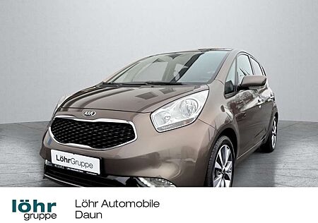 Kia Venga Spirit