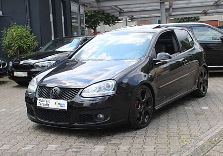 VW Golf Volkswagen V GTI 2.0 TFSI*LEDER*NAVI*XENON*DSG!