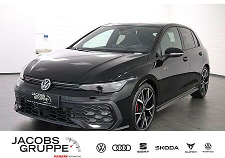 VW Golf Volkswagen VIII 2.0 TSI GTI "Black Style" DSG,Navi,