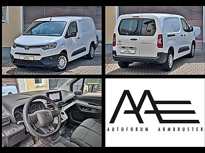 Toyota Proace L2 Meister*NAVI/PDC/Relax-GARANTIE*