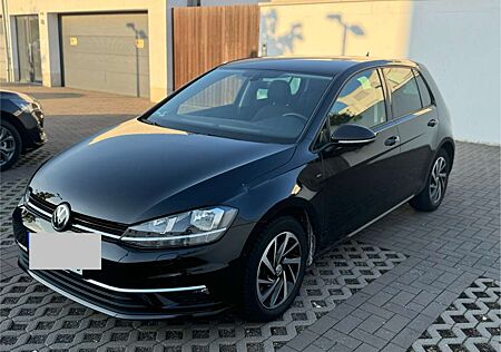 VW Golf Volkswagen Join 1.4 TSI DSG - StHz Navi Klima PDC SHzg