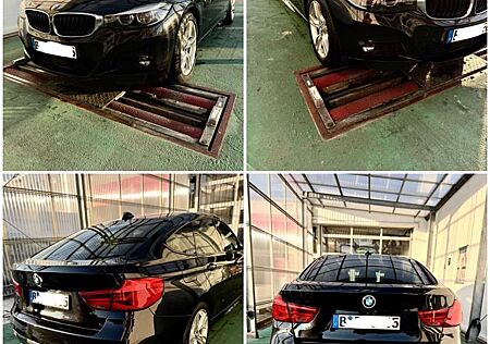 BMW 320 d GT xDrive M Sport