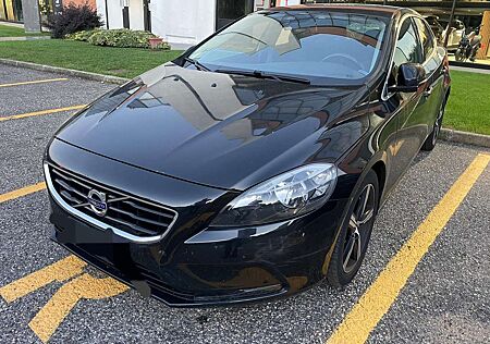 Volvo V40 D2 Momentum