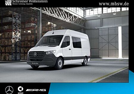 Mercedes-Benz Sprinter 314 KA L2H2 3665 Klima*Tempomat*