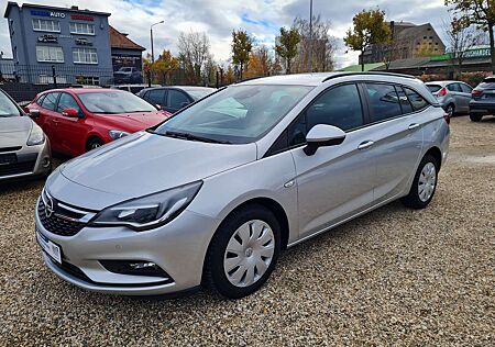 Opel Astra Business Start/Stop/ TÜV-07.2025