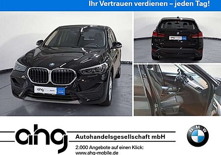 BMW X1 xDrive25e Advantage Steptronic Aut. Klimaaut.