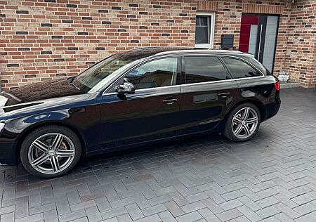 Audi A4 Avant 1.8 TFSI multitronic