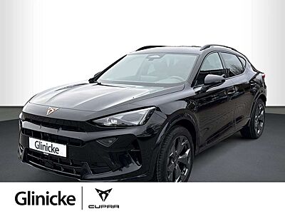 CUPRA Formentor 1.5 e-HYBRID DSG, AHK, SHZ, GANZJAHRES