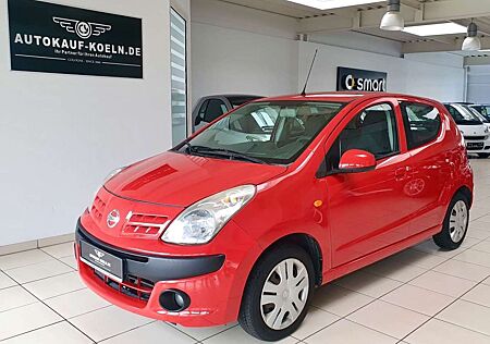 Nissan Pixo 1,0 Acenta/Klima/5-Türer