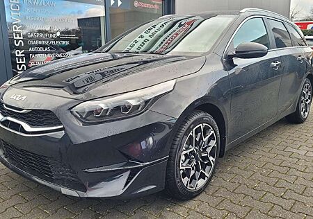 Kia XCeed Ceed SW / cee'd SW Sportswagon Edition 30 Edition30*LED*Navi*Shzg*...