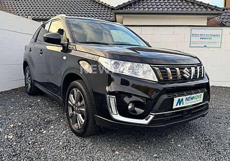 Suzuki Vitara 1.0 Auto. Comfort 4x4 SHZ ACC Navi