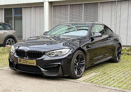BMW M4 gebraucht kaufen BMW M4 Coupe F82 DKG*Ohne OPF*H&K*Kamera*Carbon Dach