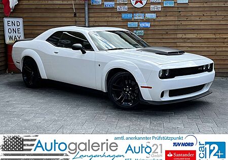 Dodge Challenger Widebody 5,7L V8 Autom. Navi Leder