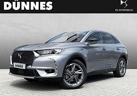 DS Automobiles DS 3 DS 7 Automobiles DS7 Crossback 4x4 E-Tense 4x4 Rivoli