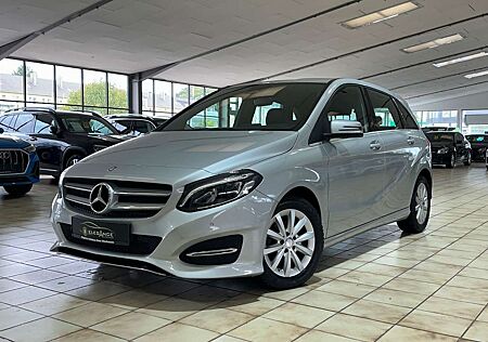 Mercedes-Benz B 180 CDI*EDITION*LED*NAVI*PDC*AUTOMATIK*