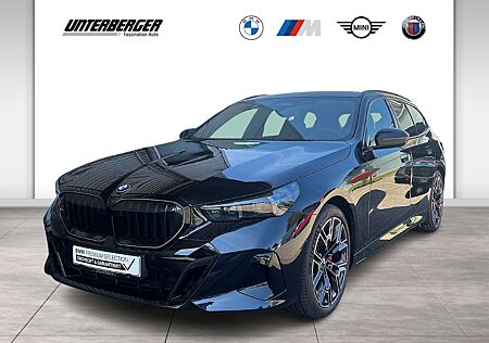BMW 520 d xDrive Touring M Sportpaket HK HiFi DAB