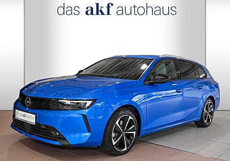 Opel Astra ELEGANCE 1.5