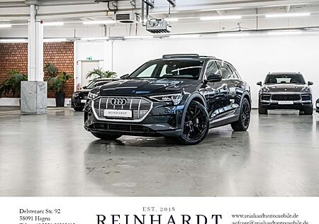 Audi e-tron 55 Q S LINE/21Z./LED/ALARM/PANO/KAMERA/VC