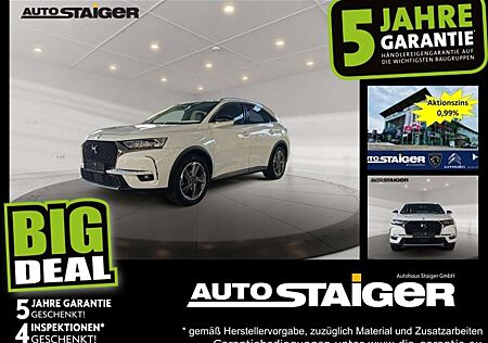DS Automobiles DS7 Crossback DS 7 Crossback E-Tense Rivoli *Navi*Leder*AHK*