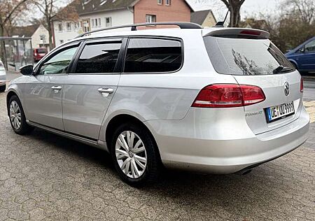 VW Passat Volkswagen Turbo Trend