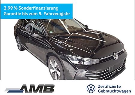 VW Passat Variant Volkswagen Elegance 2.0 TDI neuesMod/08.29Ga