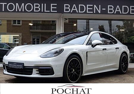 Porsche Panamera 4 S Diesel Exclusive*Pano*Approved*1.Hd