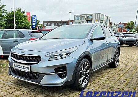 Kia XCeed Edition T-GDI-MHEV 1.5 DCT- Navi-R/Camera-DAB-JBL