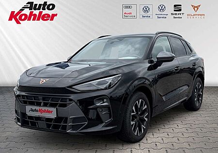 Cupra Terramar 1.5 eTSI LED Full Link Schalensitze