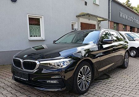 BMW 520 d,Sport Line,Pano,LED,NaviProf