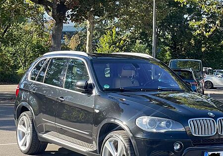 BMW X5 xDrive40d 306 ps -  (Pano + AHK)‼️