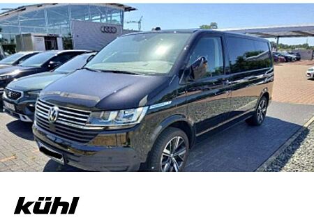 VW T6 Volkswagen .1 Multivan 2.0 TDI 4M DSG Comfortline ACC Sta