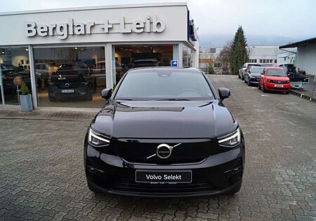 Volvo C40 Recharge Twin AWD Ultimate Aut/Microtech/20"