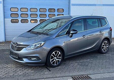Opel Zafira C Edition/Navi/Klima/PDC/Automatik