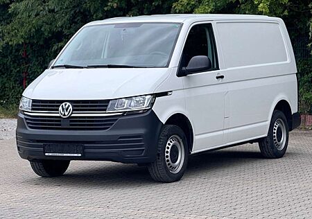 VW T6 Transporter Volkswagen T6.1 Transporter 2.0 TDI * 1 HAND * PDC * SHZ